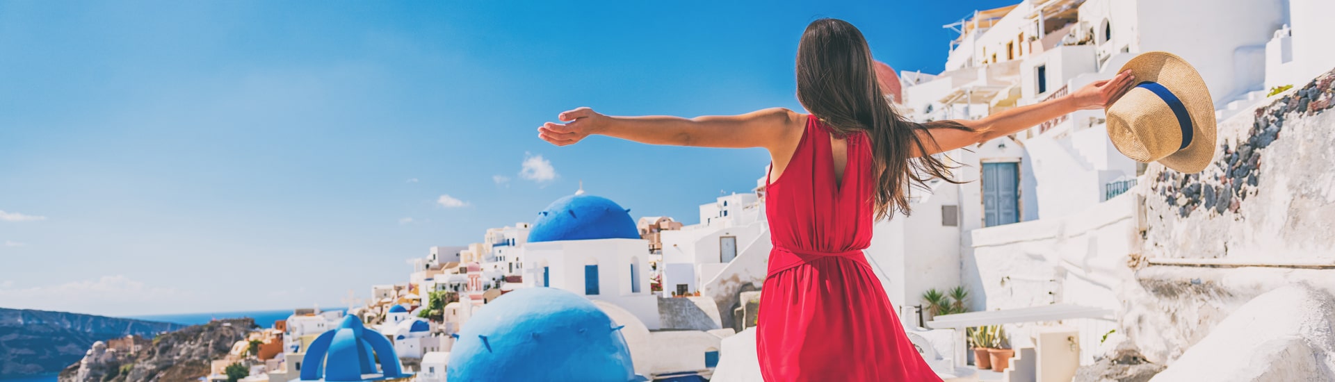 Ideas para tu próximo viaje!